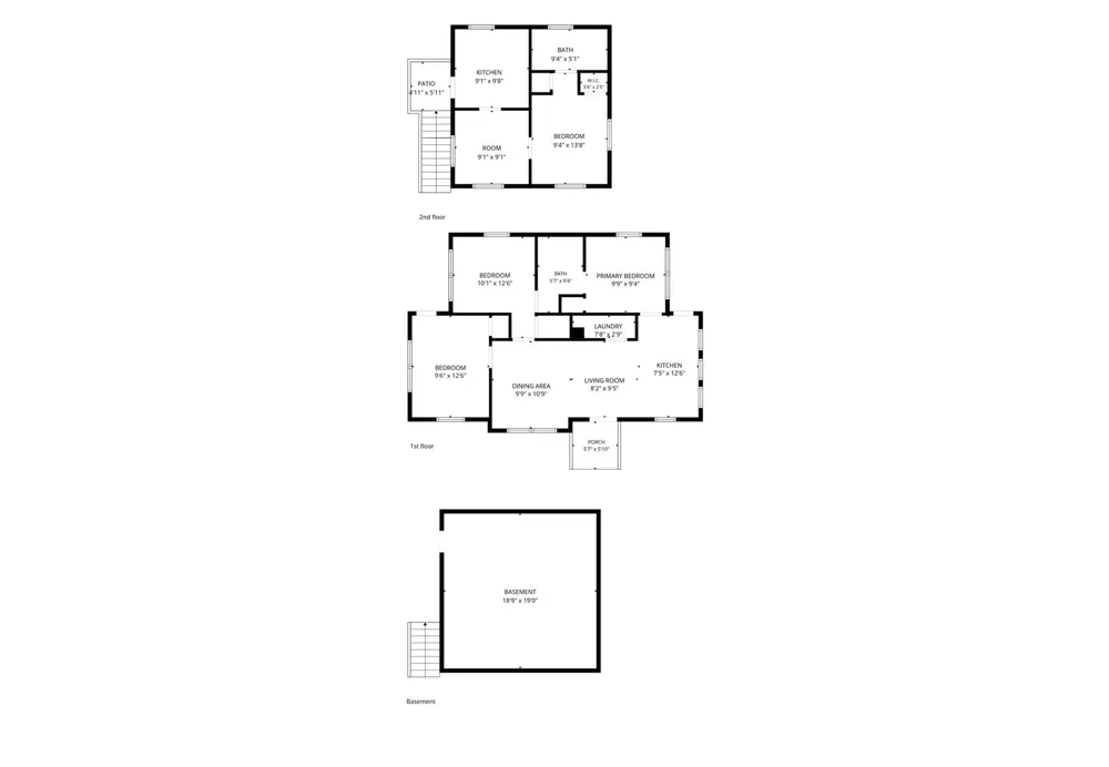 302 S 72nd Street Houston, TX 77011