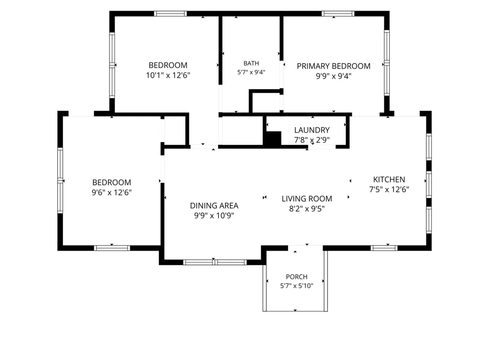302 S 72nd Street Houston, TX 77011