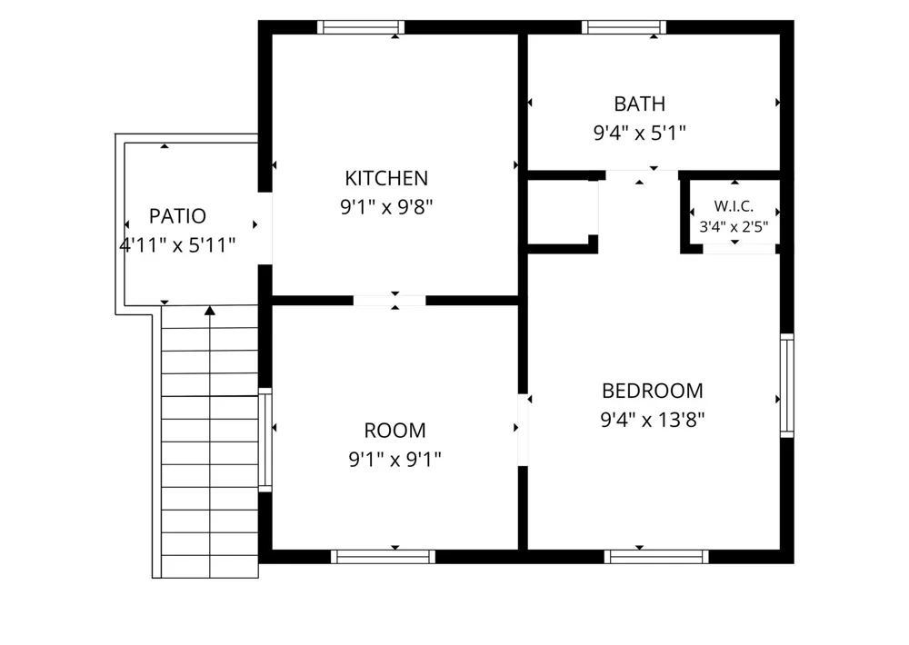 302 S 72nd Street Houston, TX 77011