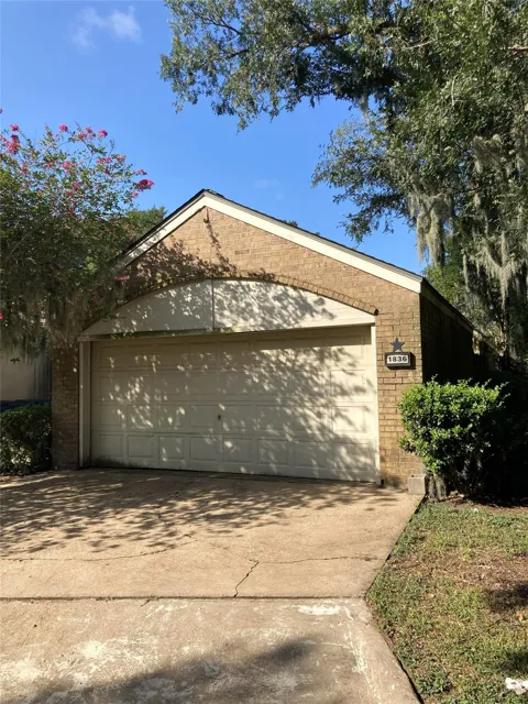 1836 Veranda Drive