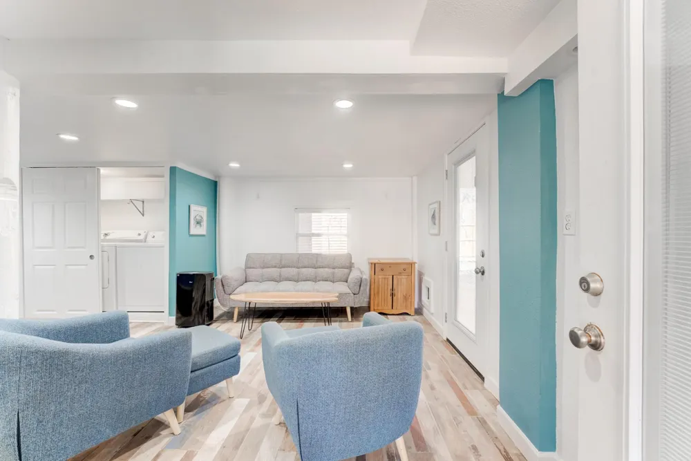 4211 Surf Drive Galveston, TX 77554
