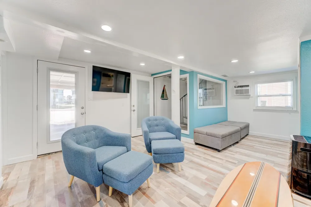 4211 Surf Drive Galveston, TX 77554