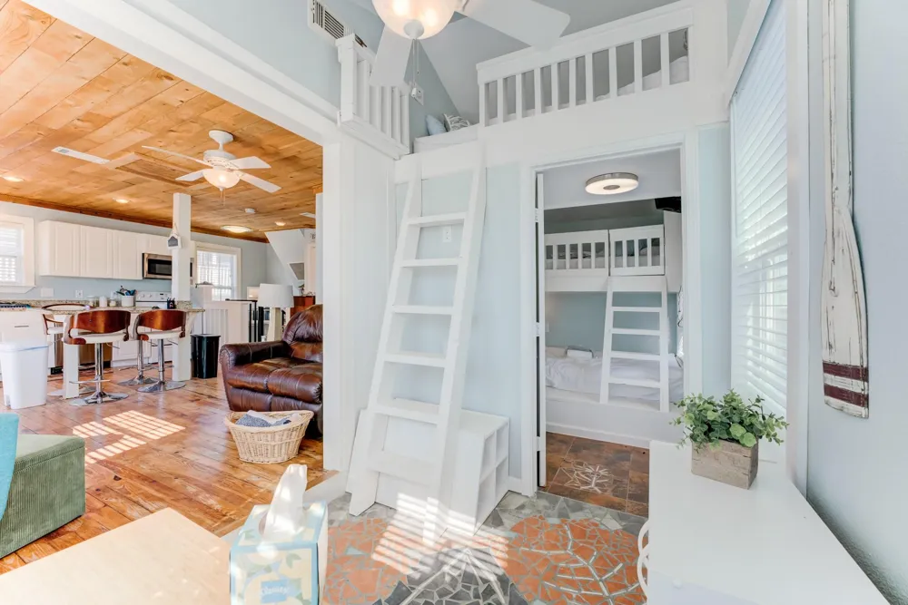 4211 Surf Drive Galveston, TX 77554