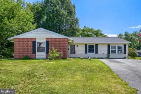 523 ECKHART DRIVE