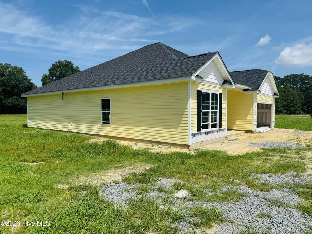 502 S Carey Street #Lot 59 La Grange, NC 28551