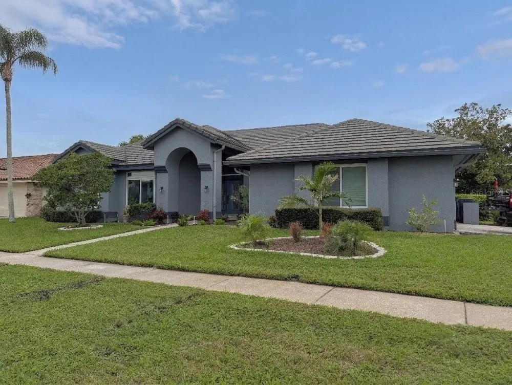 5101 E LONGBOAT BOULEVARD Tampa, FL 33615