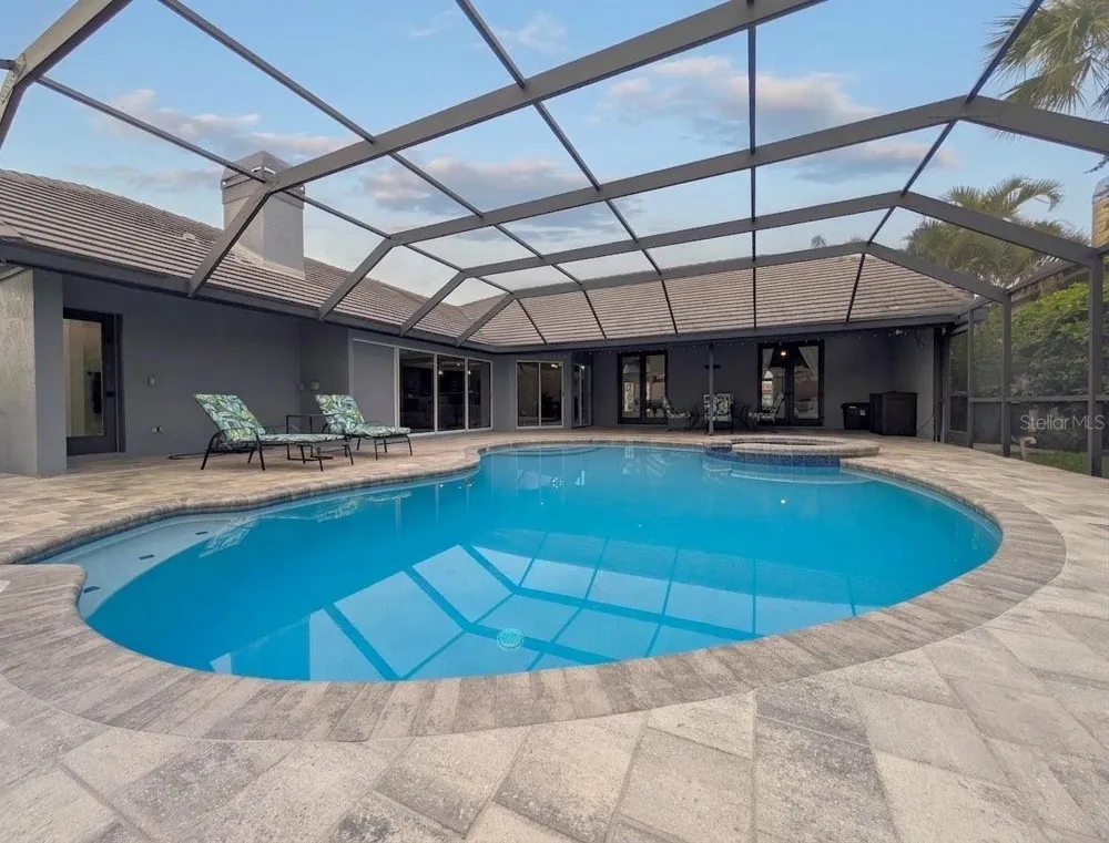 5101 E LONGBOAT BOULEVARD Tampa, FL 33615