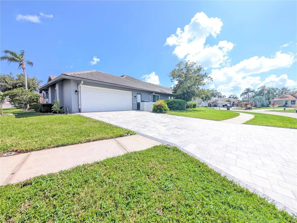 5101 E LONGBOAT BOULEVARD Tampa, FL 33615
