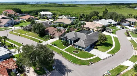 5101 E LONGBOAT BOULEVARD