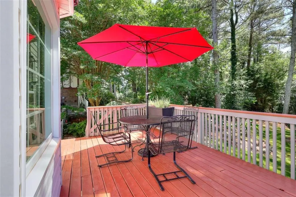 1961 Shoreline Trace Grayson, GA 30017