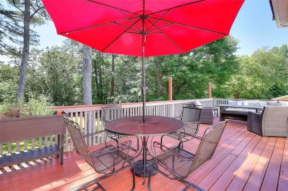 1961 Shoreline Trace Grayson, GA 30017