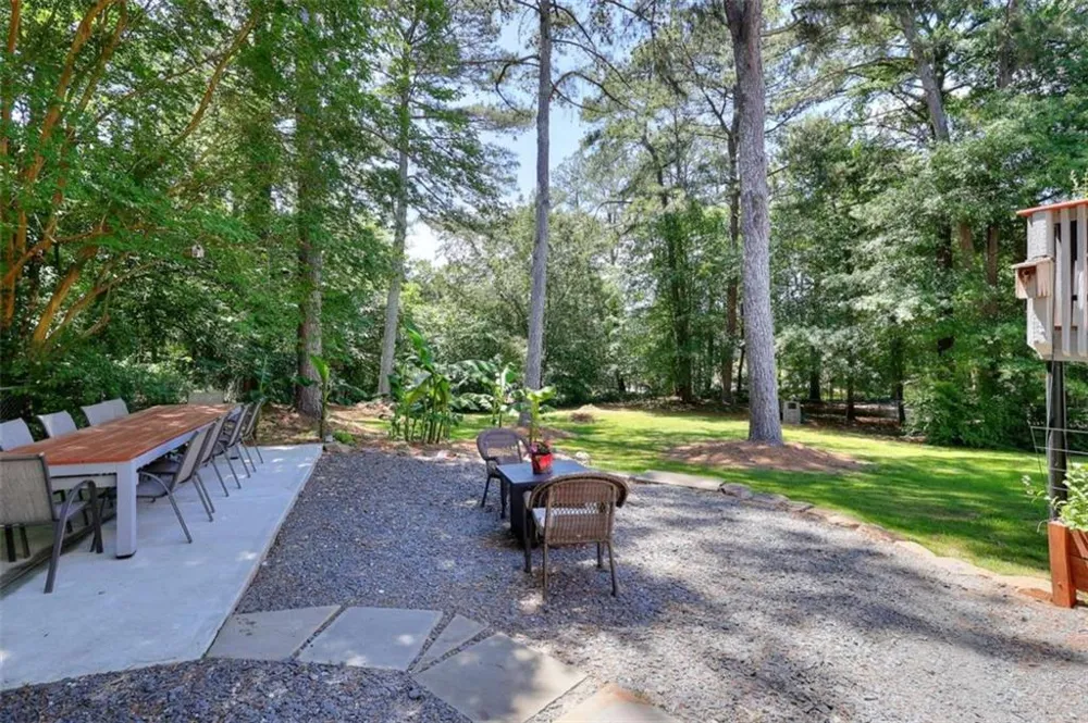 1961 Shoreline Trace Grayson, GA 30017