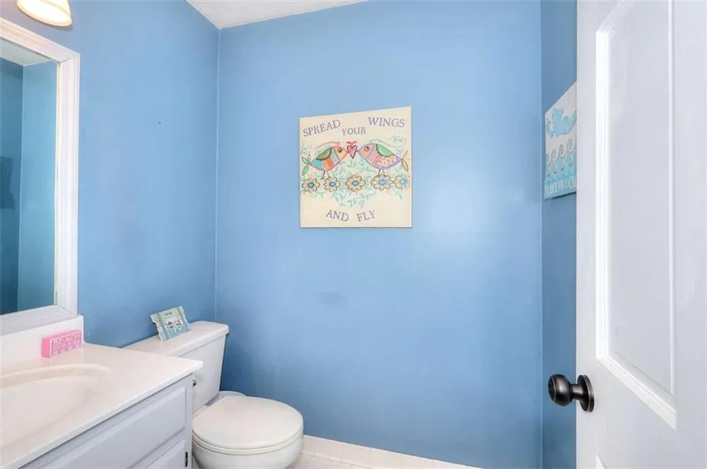 1961 Shoreline Trace Grayson, GA 30017