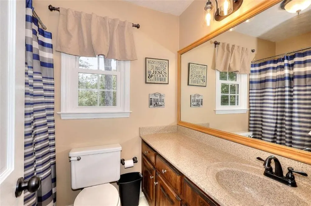 1961 Shoreline Trace Grayson, GA 30017