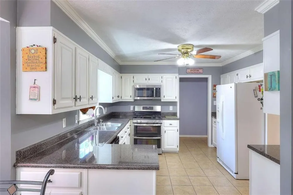 1961 Shoreline Trace Grayson, GA 30017