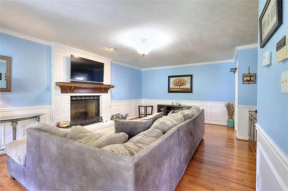 1961 Shoreline Trace Grayson, GA 30017