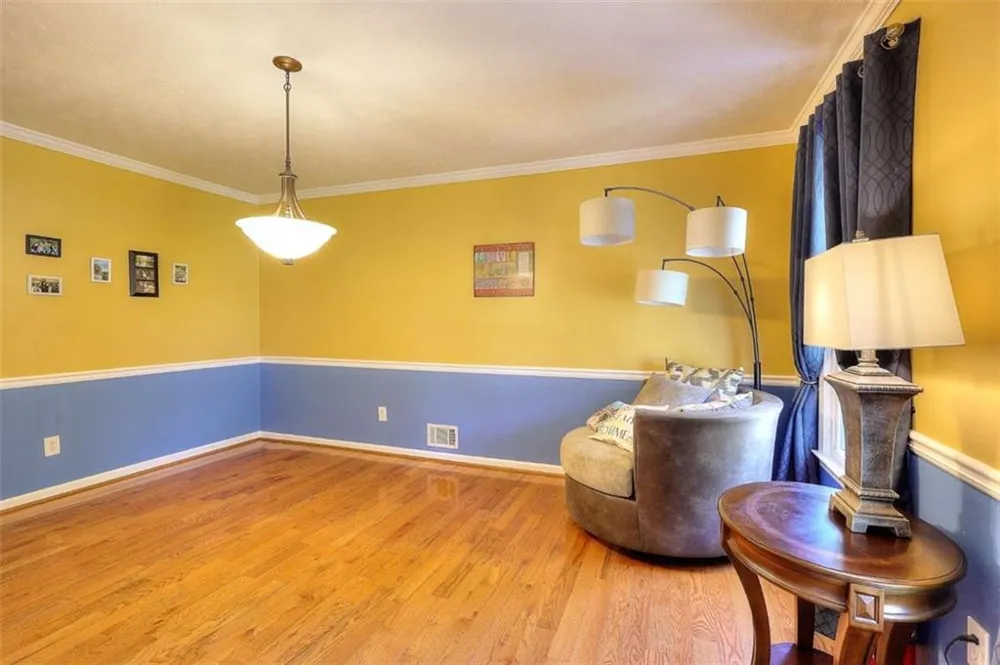 1961 Shoreline Trace Grayson, GA 30017