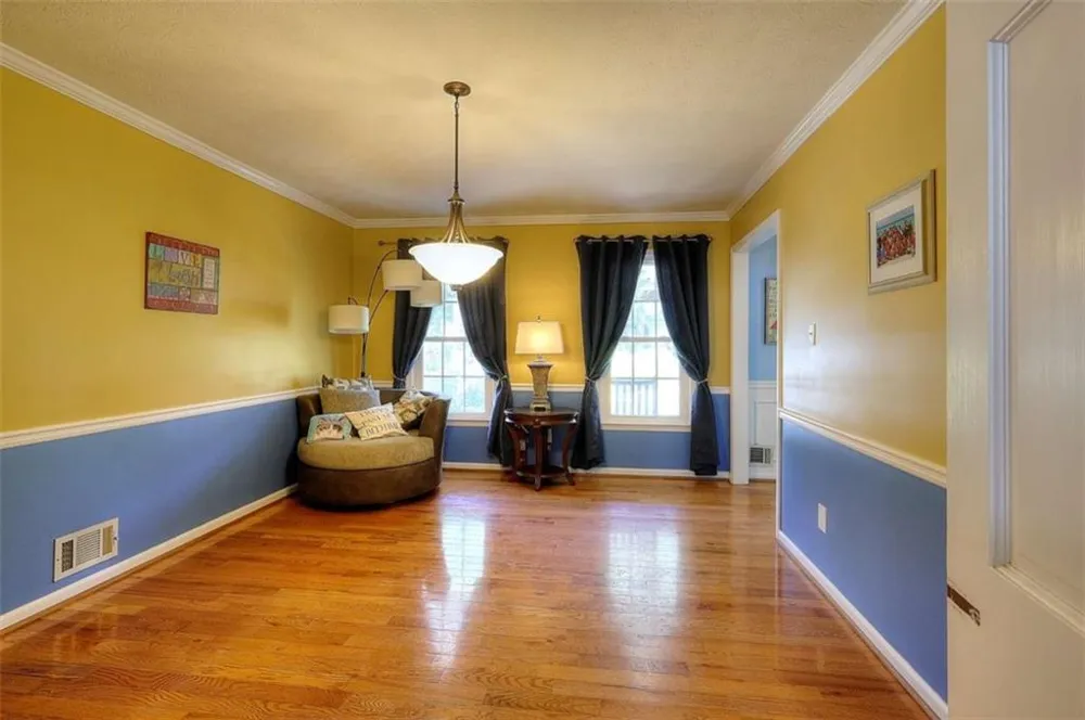 1961 Shoreline Trace Grayson, GA 30017