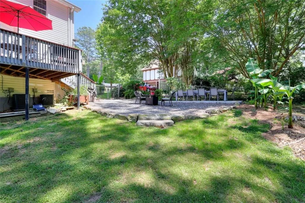 1961 Shoreline Trace Grayson, GA 30017