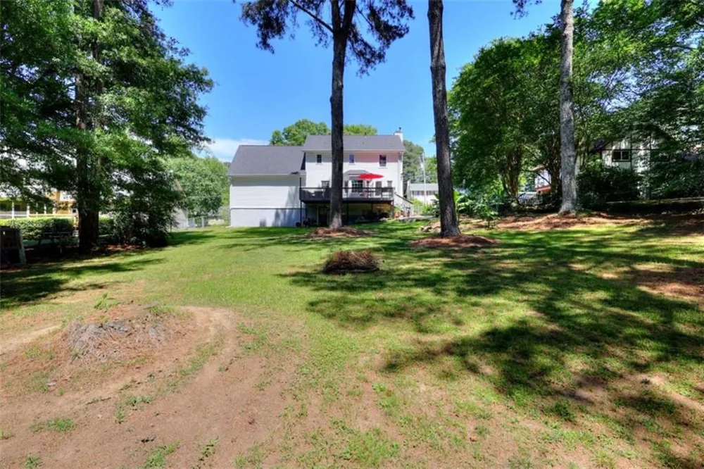 1961 Shoreline Trace Grayson, GA 30017