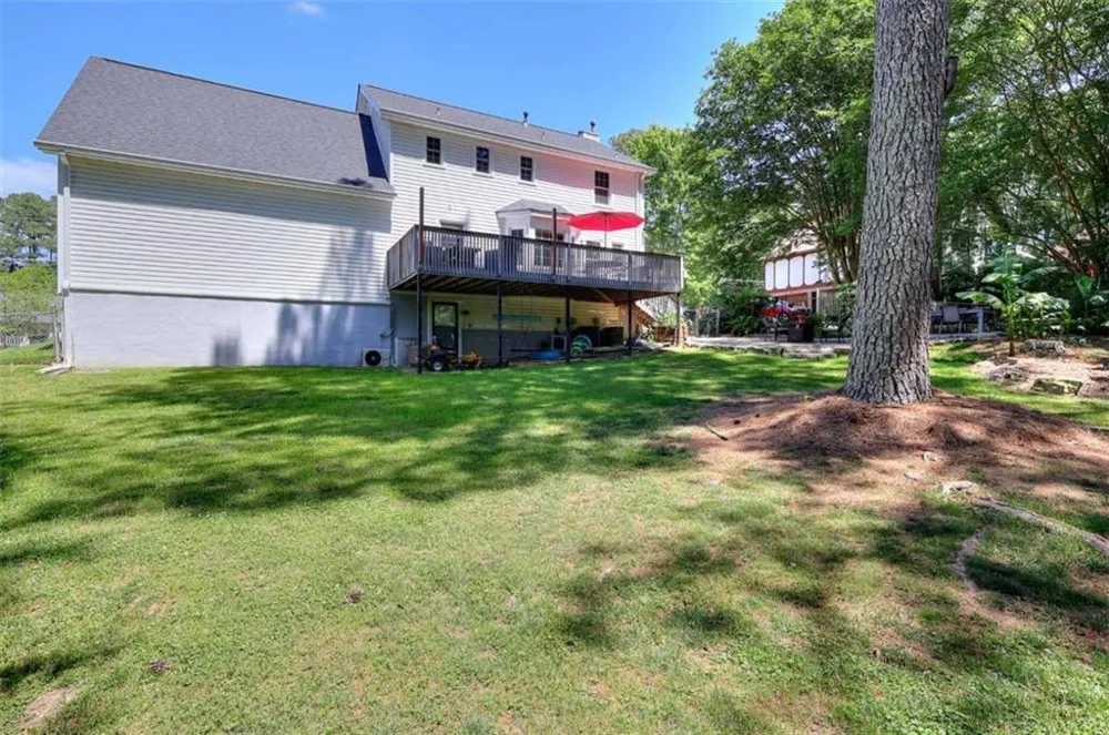 1961 Shoreline Trace Grayson, GA 30017