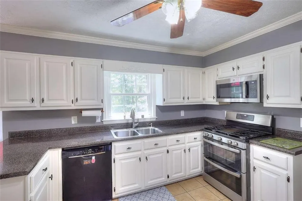 1961 Shoreline Trace Grayson, GA 30017
