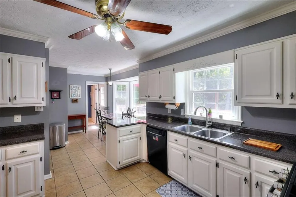 1961 Shoreline Trace Grayson, GA 30017