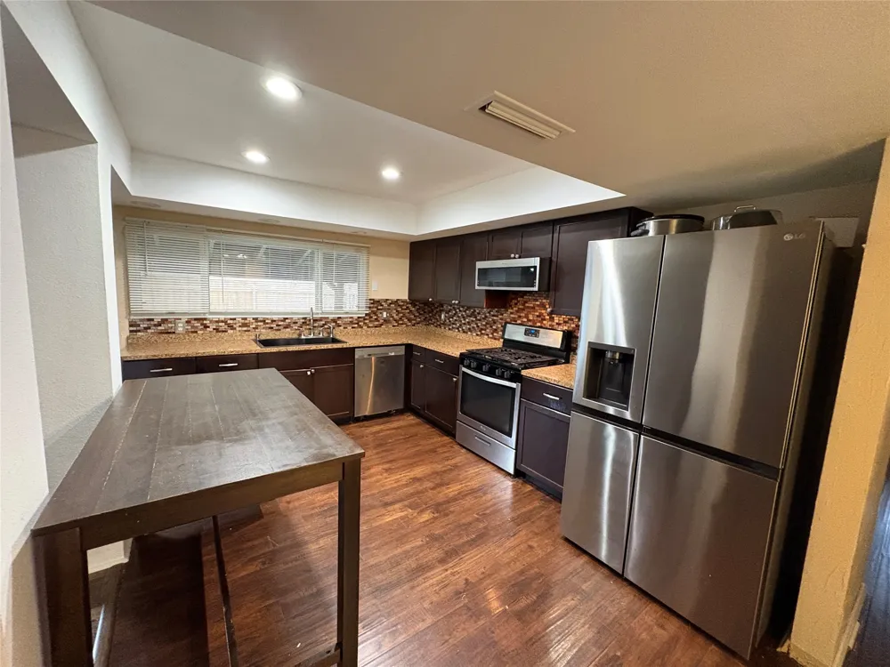 2109 Overglen Drive Plano, TX 75074