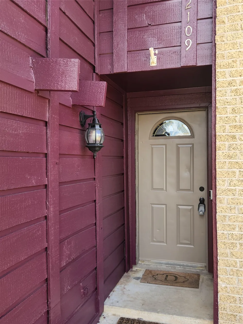 2109 Overglen Drive Plano, TX 75074