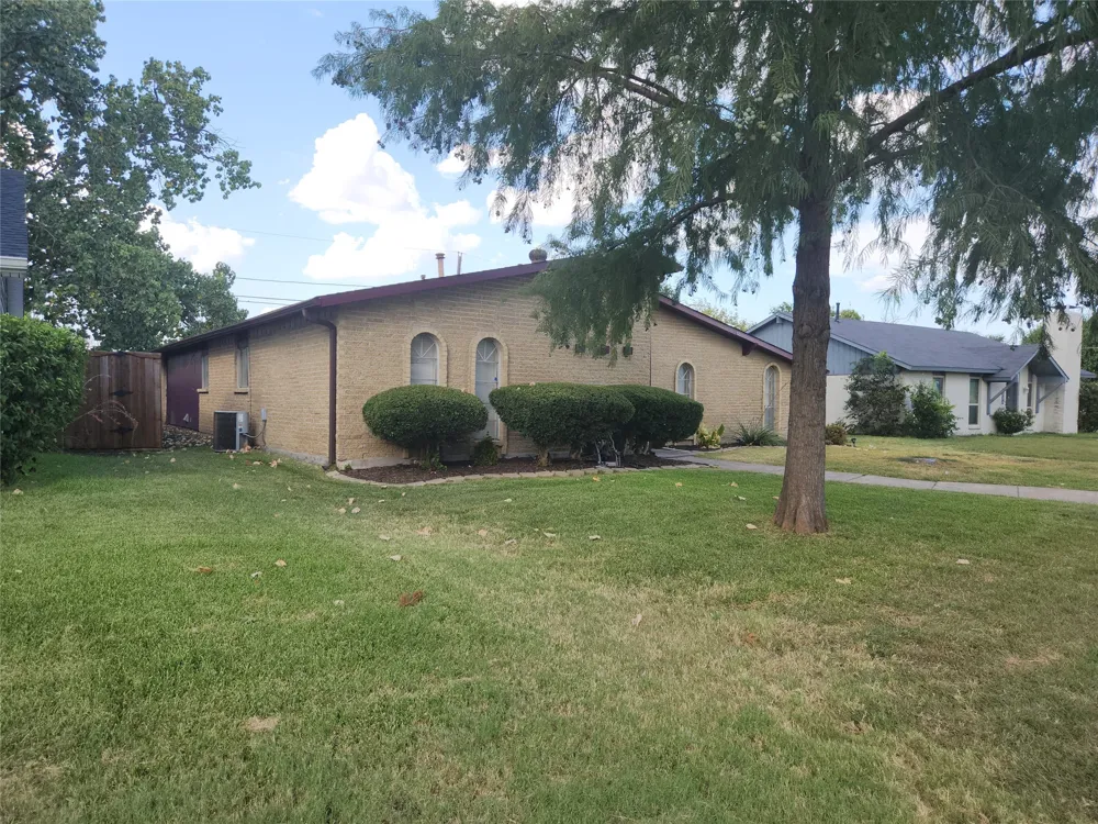 2109 Overglen Drive Plano, TX 75074