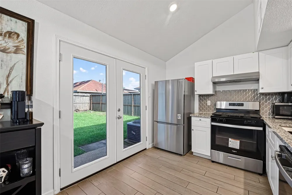 1106 Holbech Lane Channelview, TX 77530