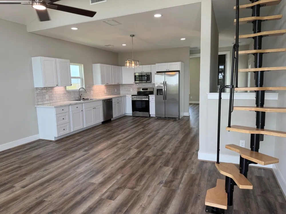 442 Private Road 670 Matagorda, TX 77457
