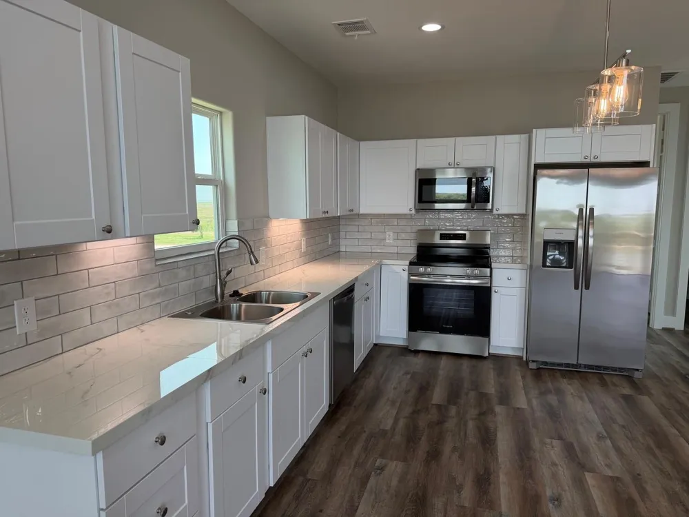442 Private Road 670 Matagorda, TX 77457