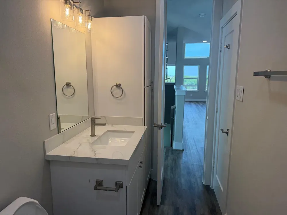 442 Private Road 670 Matagorda, TX 77457
