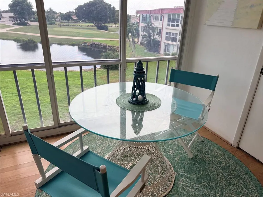 1700 Pine Valley Drive #314 Fort Myers, FL 33907