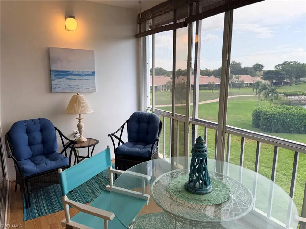 1700 Pine Valley Drive #314 Fort Myers, FL 33907