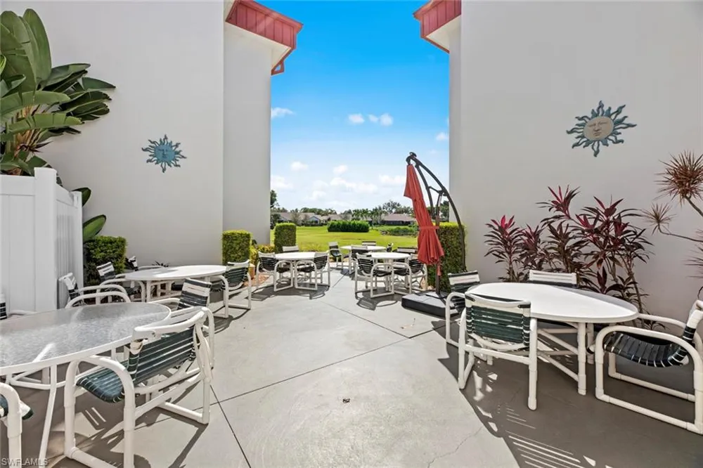 1700 Pine Valley Drive #314 Fort Myers, FL 33907