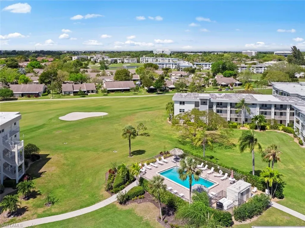 1700 Pine Valley Drive #314 Fort Myers, FL 33907