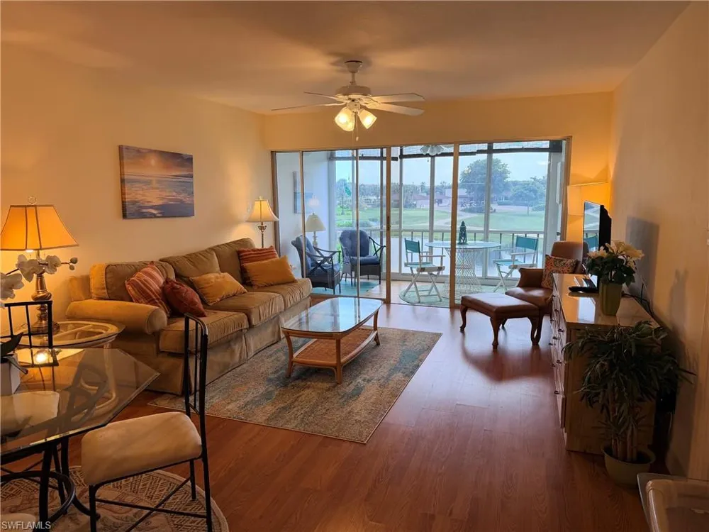 1700 Pine Valley Drive #314 Fort Myers, FL 33907