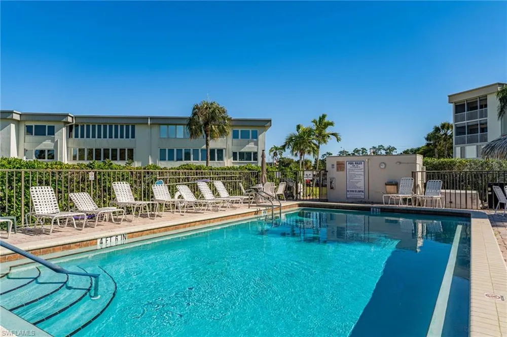 1700 Pine Valley Drive #314 Fort Myers, FL 33907