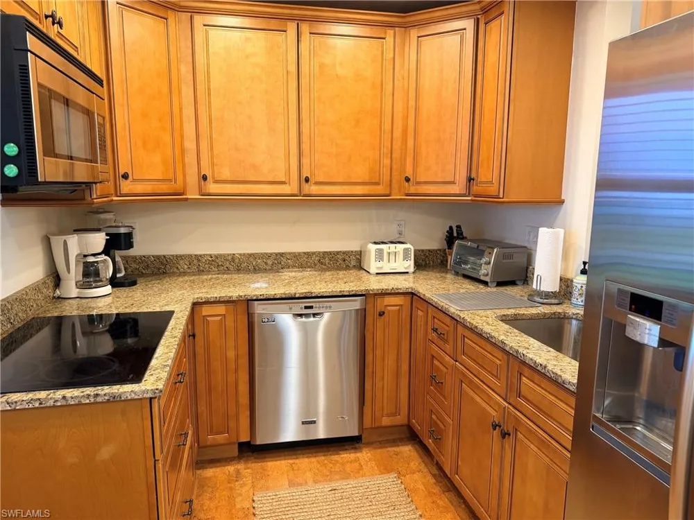 1700 Pine Valley Drive #314 Fort Myers, FL 33907