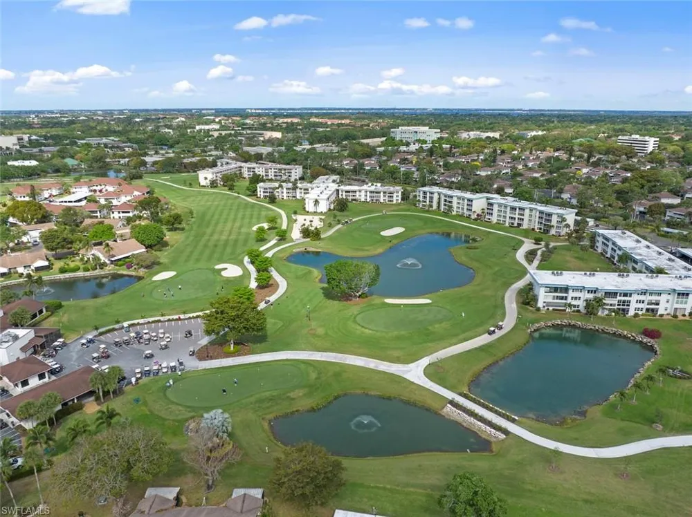 1700 Pine Valley Drive #314 Fort Myers, FL 33907