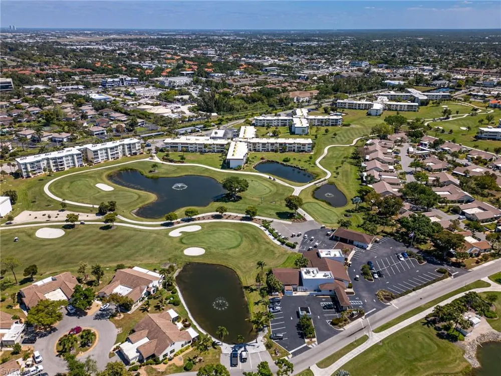 1700 Pine Valley Drive #314 Fort Myers, FL 33907