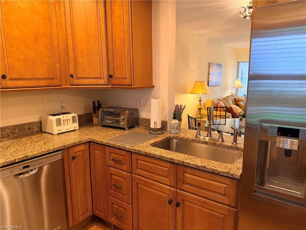 1700 Pine Valley Drive #314 Fort Myers, FL 33907