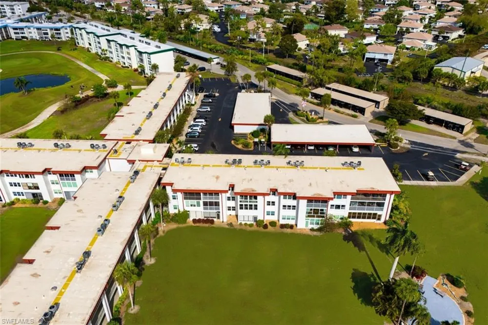 1700 Pine Valley Drive #314 Fort Myers, FL 33907