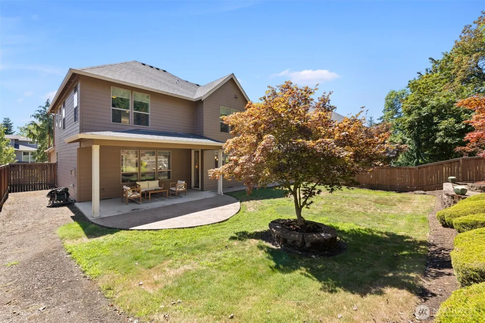 3612 SE 142nd Court Vancouver, WA 98683