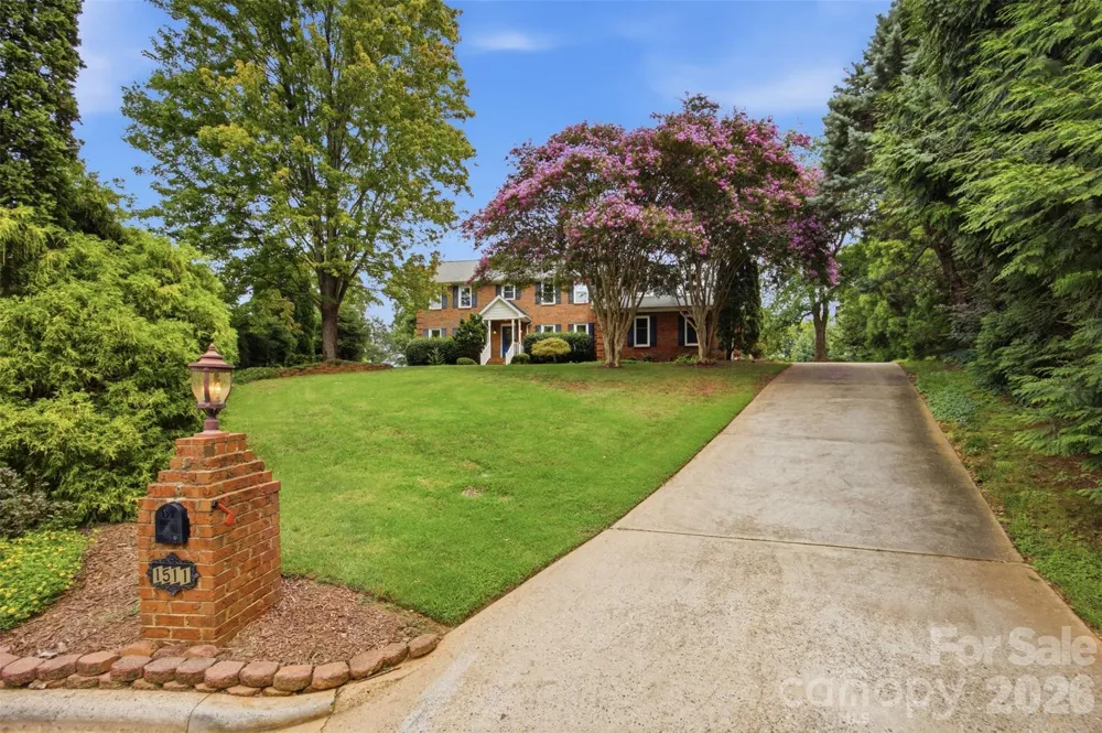 1511 Prancer Lane Gastonia, NC 28056