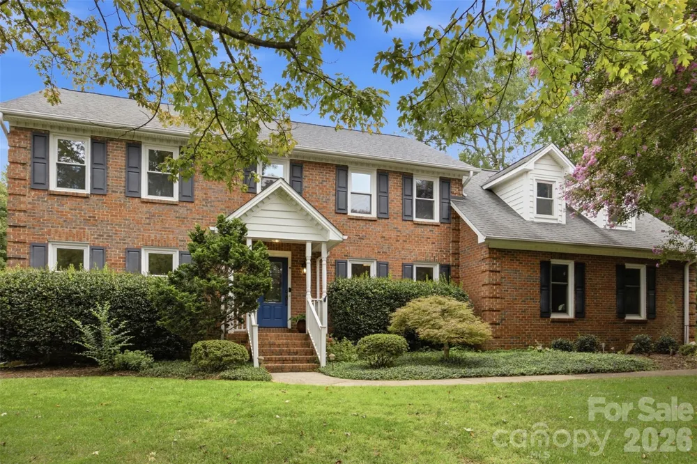 1511 Prancer Lane Gastonia, NC 28056