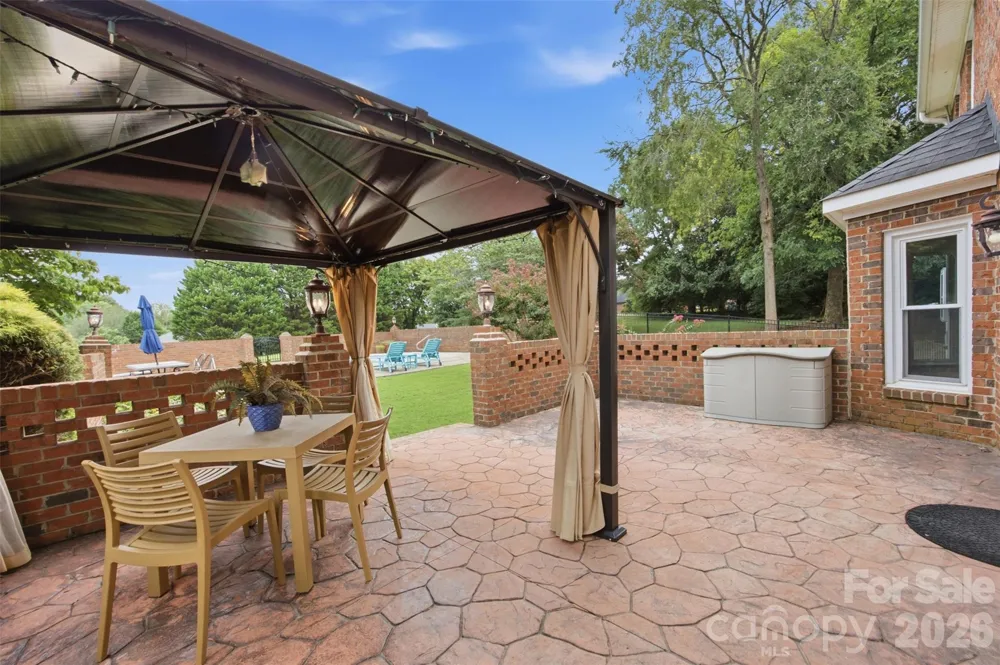 1511 Prancer Lane Gastonia, NC 28056