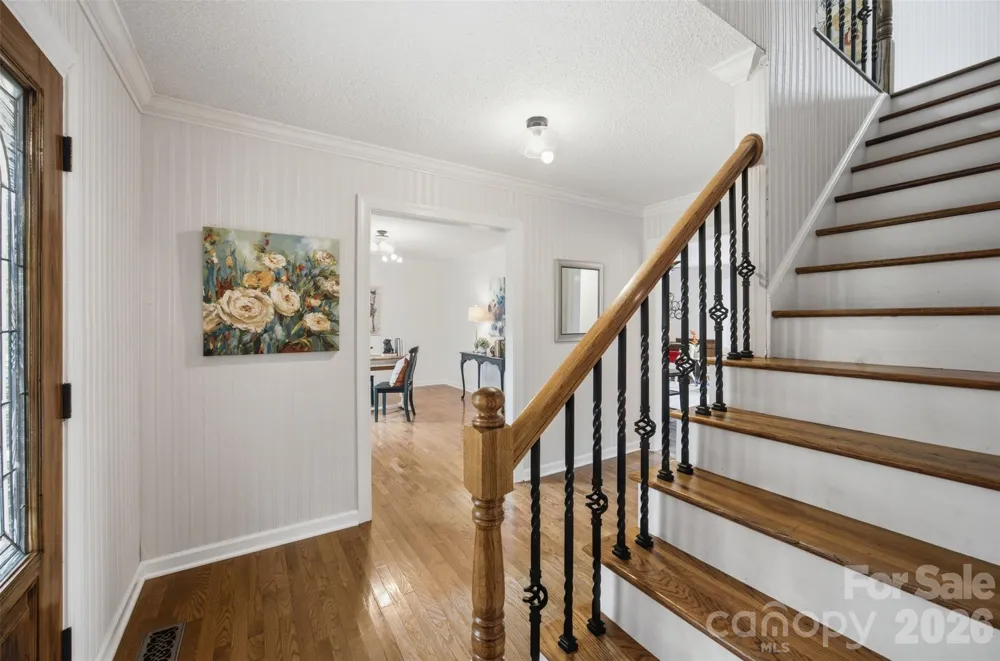 1511 Prancer Lane Gastonia, NC 28056